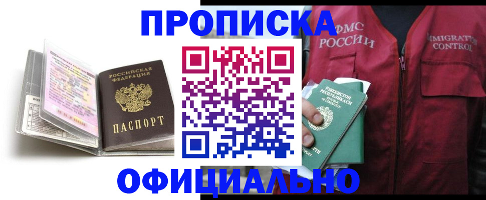 прописка 2025 в Старой Купавне
